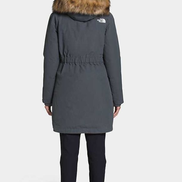 The Northface - 40 Winter Parka - Picture 2 of 6